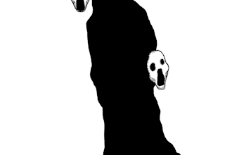 create custom horror commissions