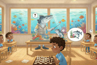draw children book illustration and ebook formatting