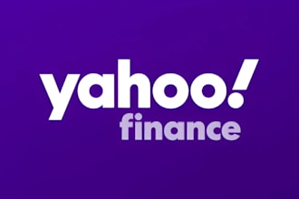 publish guest post on yahoo finance apnews,com streetinsider