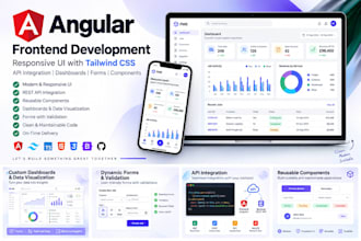 do API integration in angular