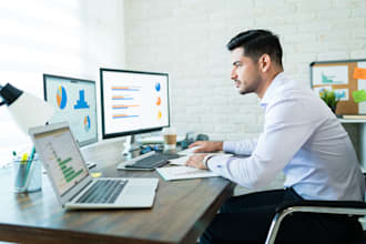 do ecommerce product upload and product data entry