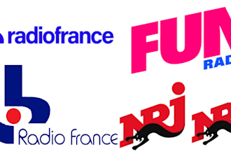 play your song on france radio for 30 days with royalties