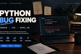 fix python, cpp, HTML, CSS and javascript bugs