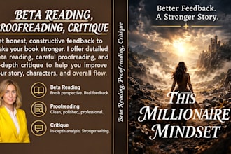 beta reader, proofreading, book editing undefined, manuscript feedback, critique