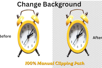 clipping path and background removal