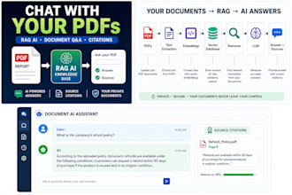 automate PDF and invoice data extraction with ai ocr