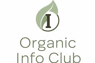 create simplistic brand marks for companies