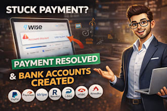 do UK company registration and UK bank accounts