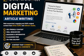 the importance of digital marketing for modern businness