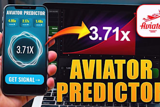 develop custom 1win aviator bot 1xbet bot aviator bot crash game 1win blackjack