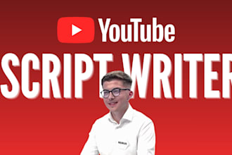 write viral faceless youtube scripts