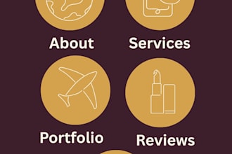 design eye catching social media graphics on canva