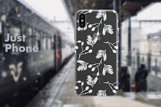 design aethetic ipad, phone cases, macbook, airpods for pod