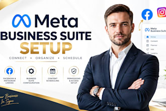 do meta business suite setup meta pixel facebook instagram post