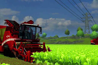 convert farming simulator mods vehicle map fs25 fs22 fs19