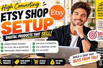 etsy digital products etsy shop etsy seo listing etsy digital product etsy store