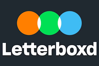 watch and promote letterboxd movie to increase visibility and engagement