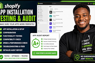 do shopify app review shopify store app installation testing shopify store app