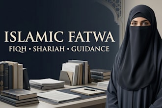 provide islamic fatwa and fiqh guidance for personal matters