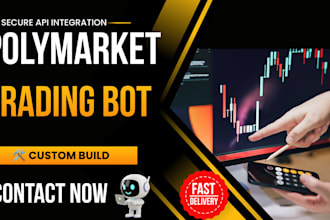 build an automated trading bot with discord signals and broker API