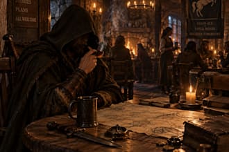 help you navigate your story, plot, characters, and world