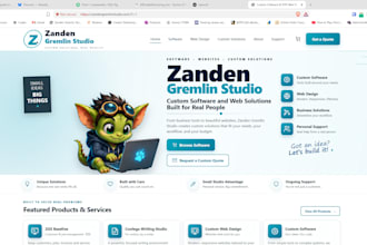 design software and websites