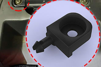 edit, repair, modify, and optimize stl files for 3d printing