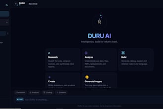create ai chatbot or ai like chatgpt openai gemini