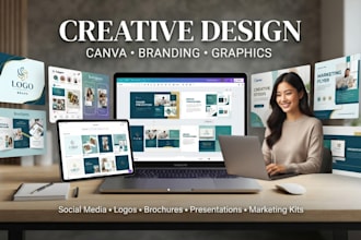 design brochures company flyers product catalog