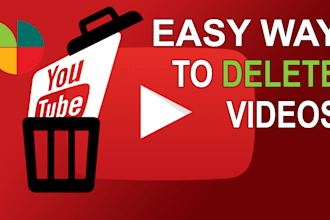 recover terminated, removed or deleted youtube channel