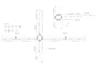traffic control plan tcp,mot design for US projects