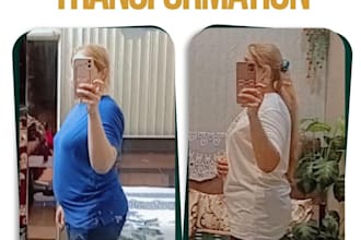 create a personalized diet plan for healthy weight loss