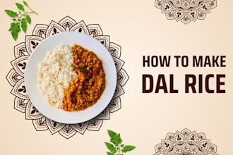 teach you how to cook jollof rice