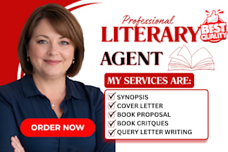 critique query cover letter, novel book proposal, synopsis manuscript submission