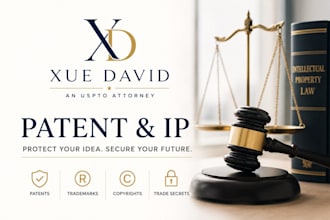 do non provisional patent, patent specifications, uspto filing as ip attorney