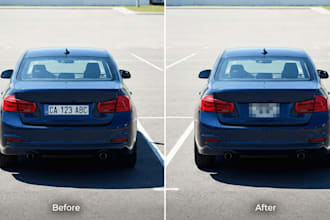 do forensic images, cctv image, photo restoration, image enhancement