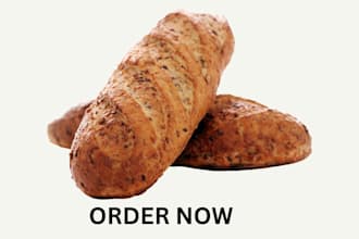 teach you how to bake bread