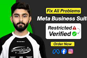 fix meta business suite problems, errors and setup meta pixel for meta ads