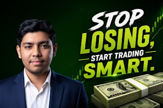 teach you profitable trading strategies