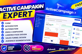 activecampaign email marketing activecampaign email automation email campaign