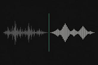 clean up and enhance your podcast audio