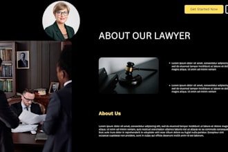 write a professional demand letter and legal correspondence