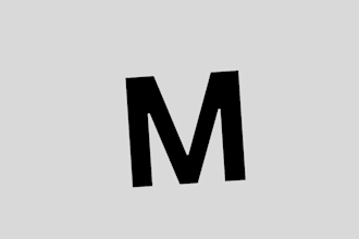create modern favicon logo design