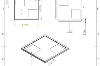 turn your idea into a manufacturable design and ship a sample from turkey