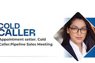 uk online sales partner insurance appointment setter insurance cold caller b2b