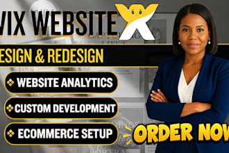 wix website redesign, wix website design wix website development wix website