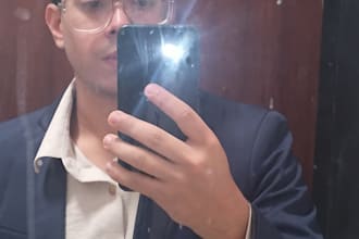 be your male model or video actor