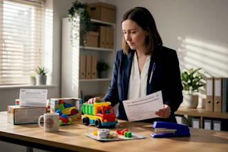 do product compliance, fda compliance,  toy product label review, nutrition fact