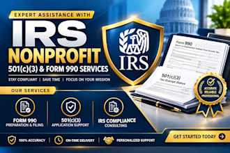 file irs form 990 n e postcard for small nonprofits