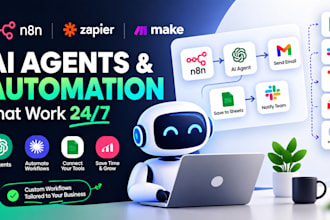 setup smart ai automation agent n8n whatsapp automation ai workflow automation